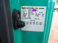 ISUZU Elf Truck (With 6 Steps Of Cranes) PKG-NPR75N 2009 836,092km_32