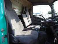 ISUZU Elf Truck (With 6 Steps Of Cranes) PKG-NPR75N 2009 836,092km_33