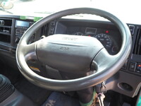 ISUZU Elf Truck (With 6 Steps Of Cranes) PKG-NPR75N 2009 836,092km_36