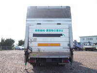 ISUZU Elf Truck (With 6 Steps Of Cranes) PKG-NPR75N 2009 836,092km_6