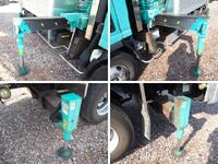 ISUZU Elf Truck (With 6 Steps Of Cranes) PKG-NPR75N 2009 836,092km_9