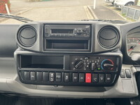 TOYOTA Toyoace Flat Body 2WG-GDY282 2026 18km_19