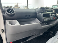 TOYOTA Toyoace Flat Body 2WG-GDY282 2026 18km_24