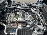 TOYOTA Toyoace Flat Body 2WG-GDY282 2026 18km_26