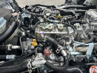 TOYOTA Toyoace Flat Body 2WG-GDY282 2026 18km_27