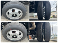 TOYOTA Toyoace Flat Body 2WG-GDY282 2026 18km_29