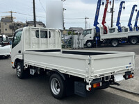 TOYOTA Toyoace Flat Body 2WG-GDY282 2026 18km_2