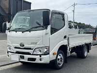 TOYOTA Toyoace Flat Body 2WG-GDY282 2026 18km_3