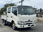 Toyoace Double Cab