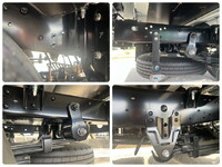 TOYOTA Toyoace Double Cab 2WG-GDY282 2026 17km_26