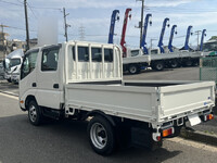 TOYOTA Toyoace Double Cab 2WG-GDY282 2026 17km_2