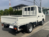 TOYOTA Toyoace Double Cab 2WG-GDY282 2026 17km_4