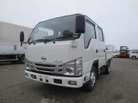NISSAN Atlas Double Cab 2RG-AHR88A 2021 97,597km_3