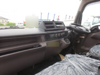 MITSUBISHI FUSO Canter Flat Body 2RG-FEB50 2025 641km_12