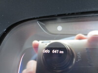 MITSUBISHI FUSO Canter Flat Body 2RG-FEB50 2025 641km_13