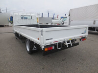 MITSUBISHI FUSO Canter Flat Body 2RG-FEB50 2025 641km_2