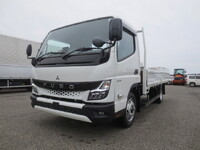 MITSUBISHI FUSO Canter Flat Body 2RG-FEB50 2025 641km_3