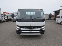 MITSUBISHI FUSO Canter Flat Body 2RG-FEB50 2025 641km_5