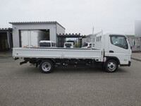 MITSUBISHI FUSO Canter Flat Body 2RG-FEB50 2025 641km_7