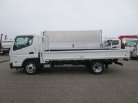 MITSUBISHI FUSO Canter Flat Body 2RG-FEB50 2025 641km_8