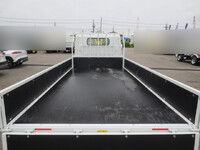 MITSUBISHI FUSO Canter Flat Body 2RG-FEB50 2025 641km_9