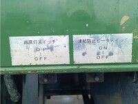 Others Others Flat Bed TF36H2C3 (KAI) 2016 0km_12