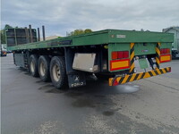 Others Others Flat Bed TF36H2C3 (KAI) 2016 0km_2