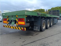 Others Others Flat Bed TF36H2C3 (KAI) 2016 0km_4