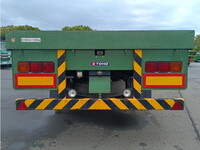 Others Others Flat Bed TF36H2C3 (KAI) 2016 0km_5