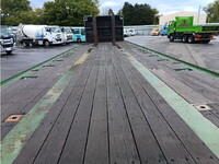 Others Others Flat Bed TF36H2C3 (KAI) 2016 0km_6