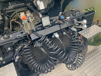 MITSUBISHI FUSO Super Great Trailer Head 2PG-FP74HDR 2024 88,424km_11