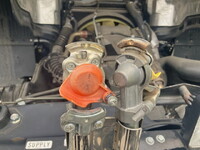 MITSUBISHI FUSO Super Great Trailer Head 2PG-FP74HDR 2024 88,424km_12