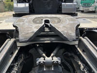 MITSUBISHI FUSO Super Great Trailer Head 2PG-FP74HDR 2024 89,623km_12