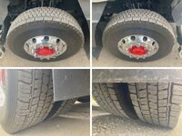 MITSUBISHI FUSO Super Great Trailer Head 2PG-FP74HDR 2024 88,424km_15