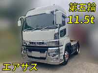 MITSUBISHI FUSO Super Great Trailer Head 2PG-FP74HDR 2024 88,424km_1