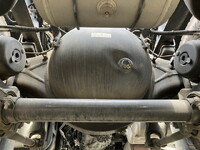MITSUBISHI FUSO Super Great Trailer Head 2PG-FP74HDR 2024 89,623km_21