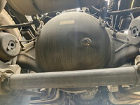MITSUBISHI FUSO Super Great Trailer Head 2PG-FP74HDR 2024 88,424km_22