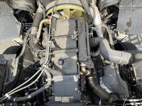 MITSUBISHI FUSO Super Great Trailer Head 2PG-FP74HDR 2024 89,623km_24