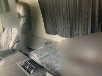 MITSUBISHI FUSO Super Great Trailer Head 2PG-FP74HDR 2024 88,424km_28
