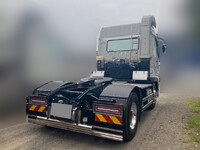MITSUBISHI FUSO Super Great Trailer Head 2PG-FP74HDR 2024 88,424km_2