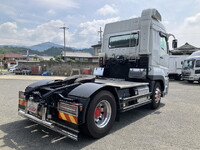 MITSUBISHI FUSO Super Great Trailer Head 2PG-FP74HDR 2024 89,623km_2