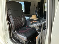 MITSUBISHI FUSO Super Great Trailer Head 2PG-FP74HDR 2024 89,623km_31
