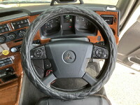 MITSUBISHI FUSO Super Great Trailer Head 2PG-FP74HDR 2024 89,623km_33