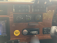 MITSUBISHI FUSO Super Great Trailer Head 2PG-FP74HDR 2024 88,424km_35