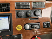 MITSUBISHI FUSO Super Great Trailer Head 2PG-FP74HDR 2024 89,623km_35