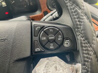MITSUBISHI FUSO Super Great Trailer Head 2PG-FP74HDR 2024 88,424km_36