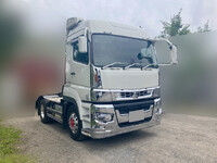 MITSUBISHI FUSO Super Great Trailer Head 2PG-FP74HDR 2024 88,424km_3