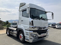 MITSUBISHI FUSO Super Great Trailer Head 2PG-FP74HDR 2024 89,623km_3