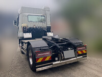 MITSUBISHI FUSO Super Great Trailer Head 2PG-FP74HDR 2024 88,424km_4