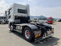 MITSUBISHI FUSO Super Great Trailer Head 2PG-FP74HDR 2024 89,623km_4